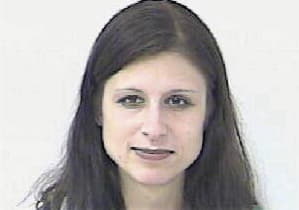 Allison Vickory, - St. Lucie County, FL 